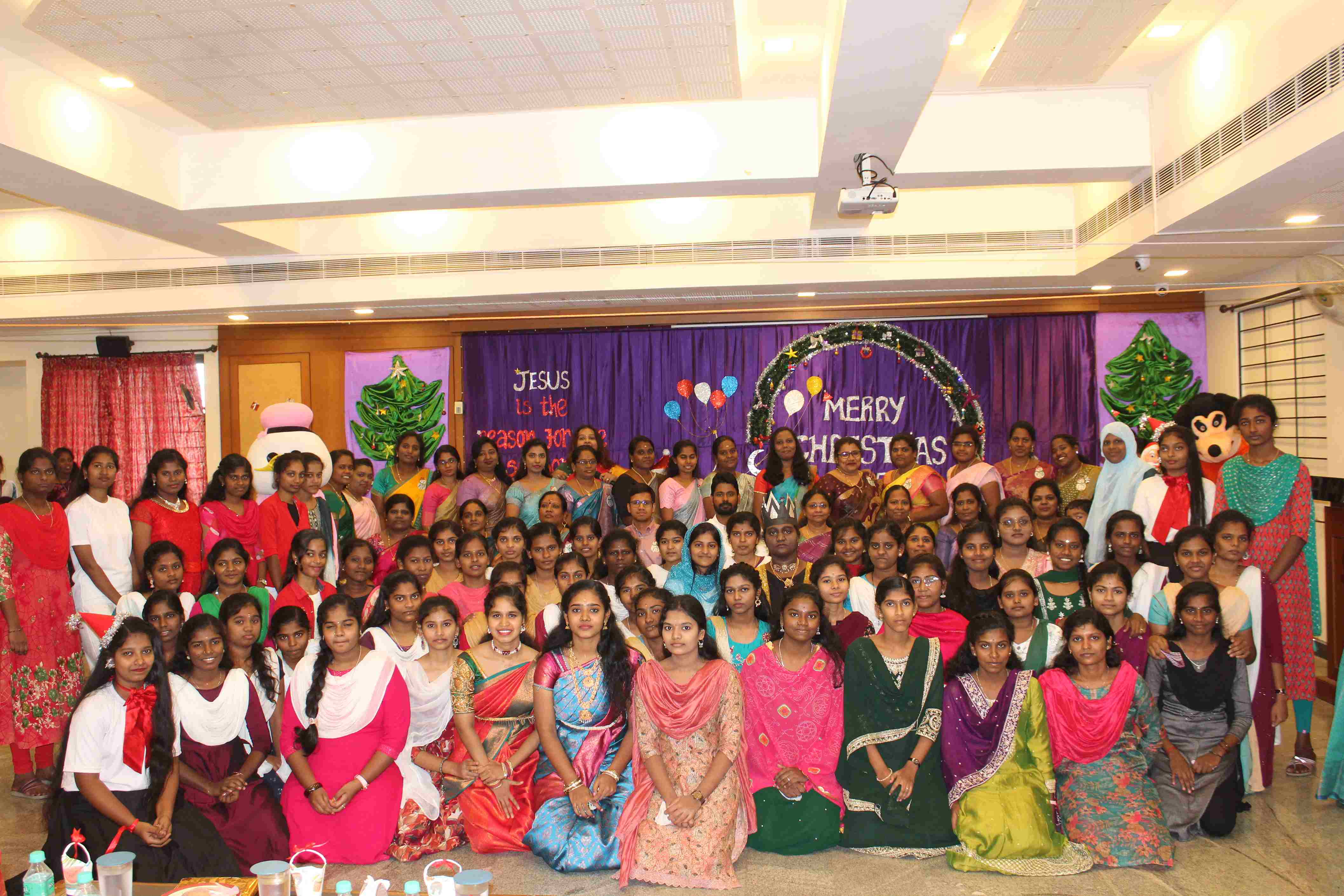 CET Exhibition 2025